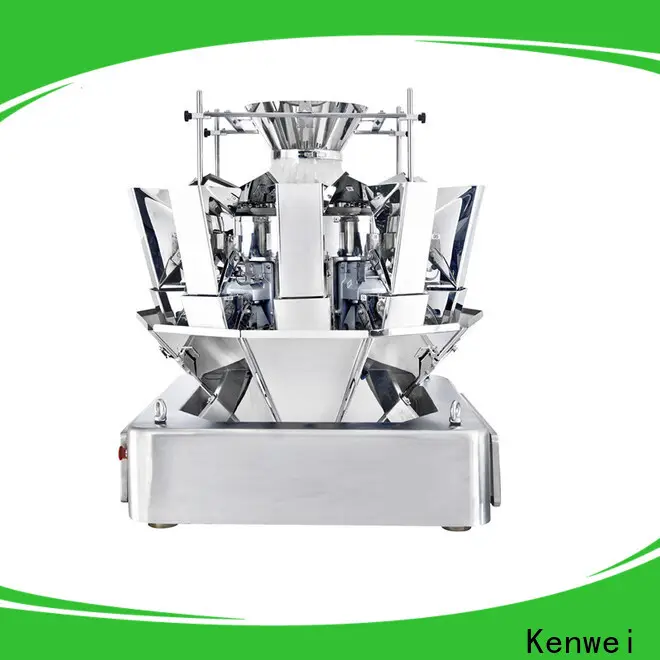 100% quality powder filling machine supplier 1