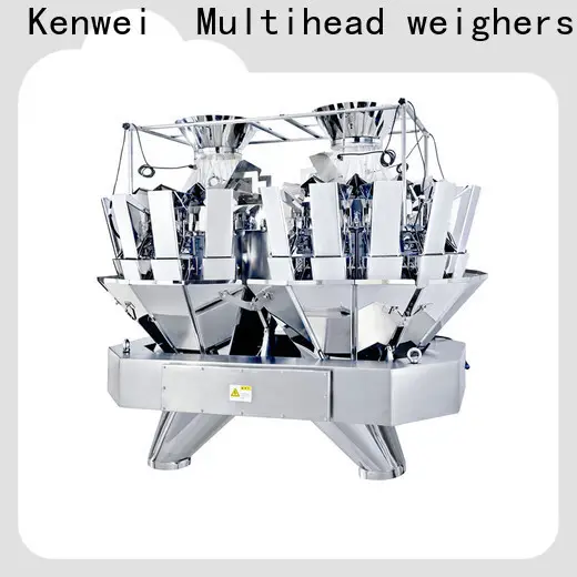 Kenwei packaging machine manufacturer4 1