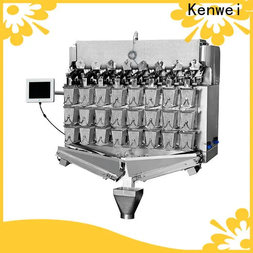 100% quality powder filling machine brand 1