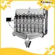 100% quality powder filling machine brand 1