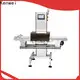 Kenwei metal detector machine customization1 1