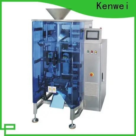 Kenwei custom vertical packing machine brand 1