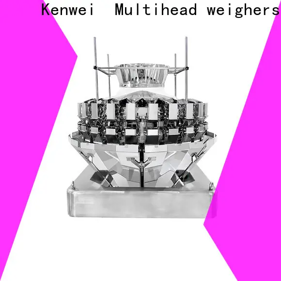 Kenwei highly recommend sealing machine design 1