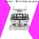 Kenwei highly recommend sealing machine design 1