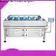 Kenwei multi head packing machine factory 1
