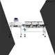 Kenwei weight check machine manufacturer 1