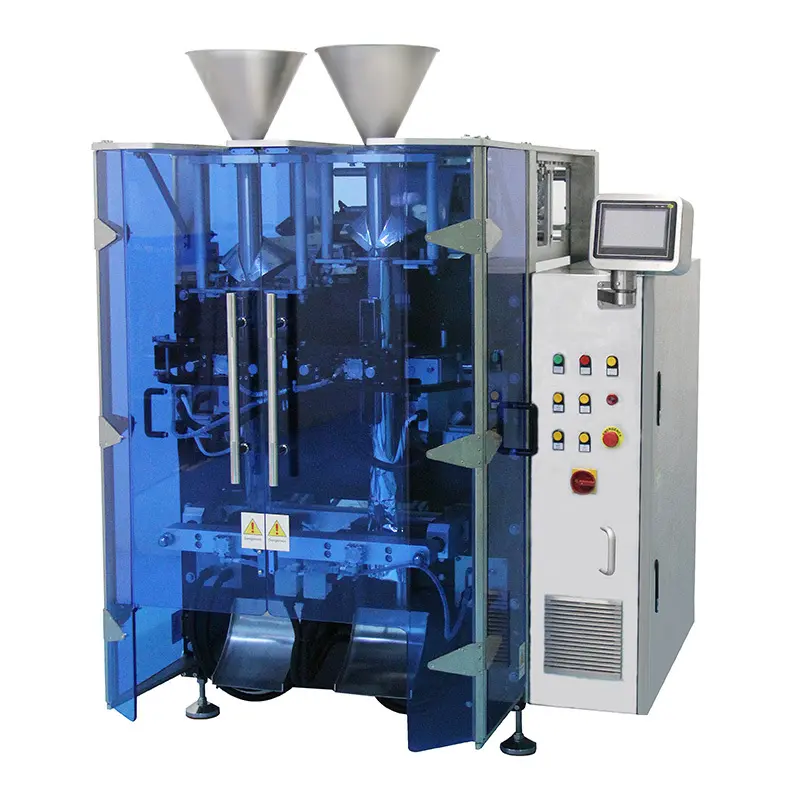 Kenwei high standard vertical packaging machinery one-stop service 1
