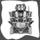 Kenwei high standard multihead weigher exclusive deal 1