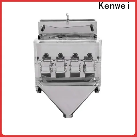 Kenwei highly recommend pouch packing machine exclusive deal 1