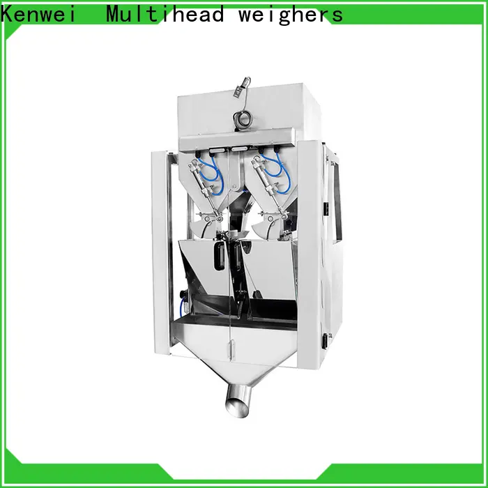 Kenwei fantastic electronic weighing machine from China 1