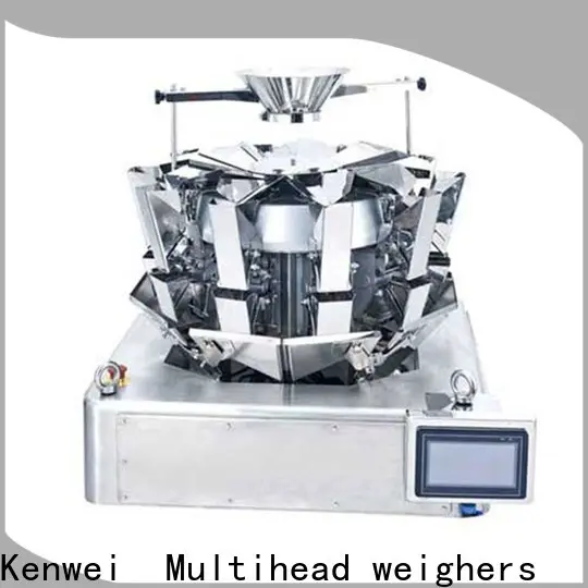 Kenwei food packing machine customization 1