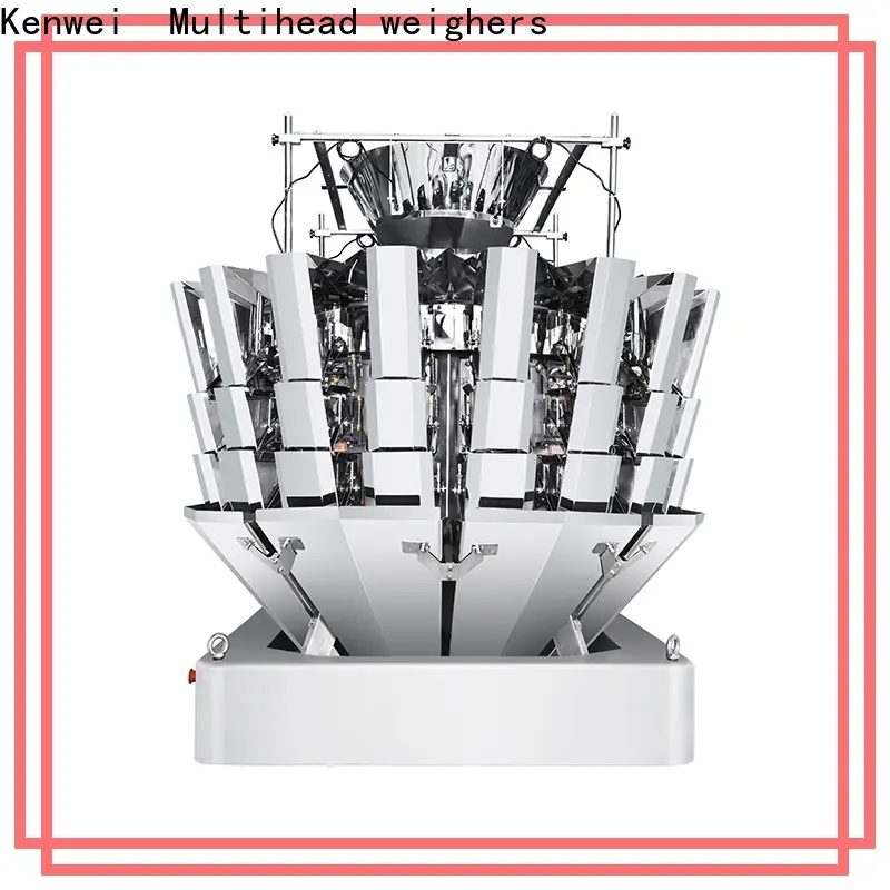 Kenwei fast shipping packaging machine one-stop service 1