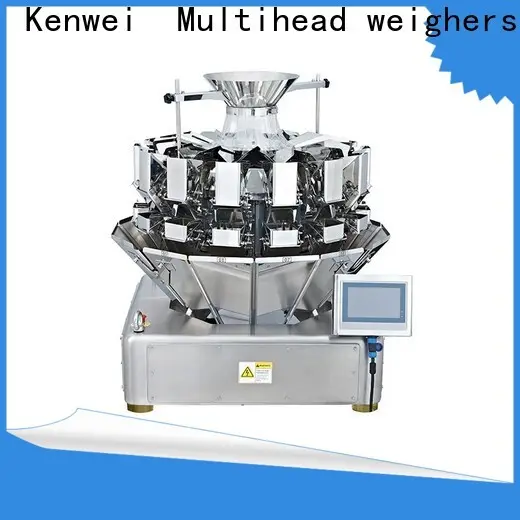 Kenwei powder filling machine supplier1 1