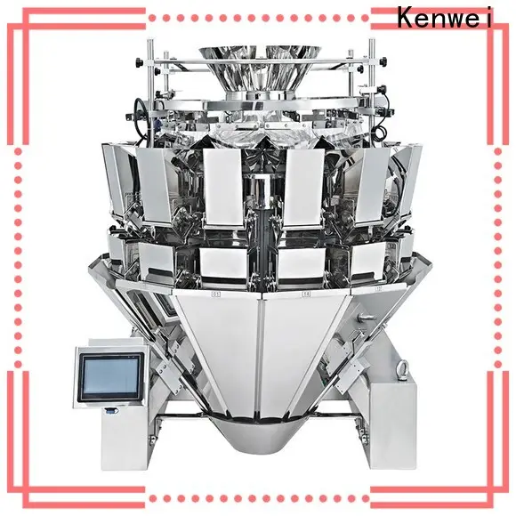 Kenwei packaging equipment exclusive deal 1