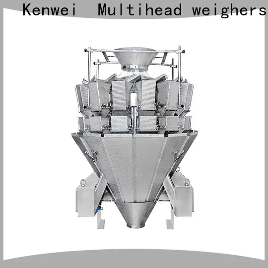 Kenwei weigher exclusive deal 1