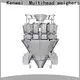 Kenwei weigher exclusive deal 1