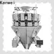 Kenwei advanced multi head packing machine from China 1