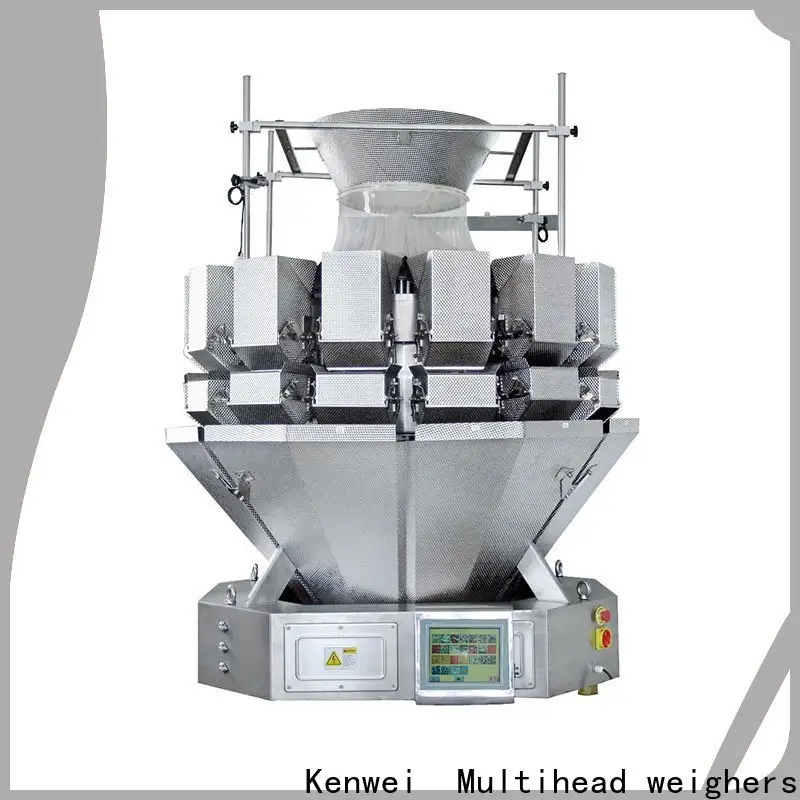 Kenwei packing machine brand 1