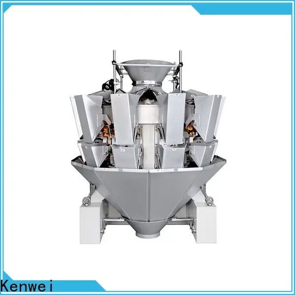 Kenwei low moq food packaging equipment affordable solutions 1