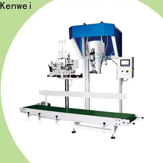 quality assured packaging machine one-stop service 1