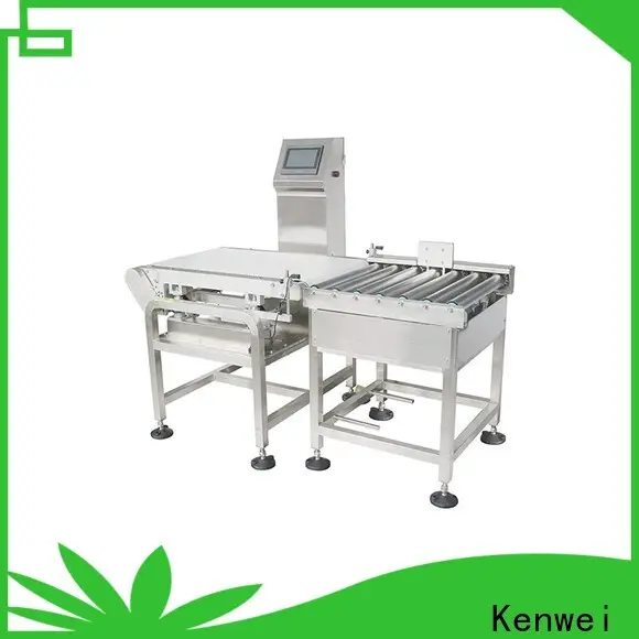 Kenwei cheap weight check machine exclusive deal 1