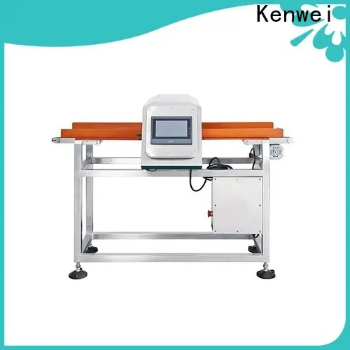 Kenwei fantastic cheap metal detectors customization 1