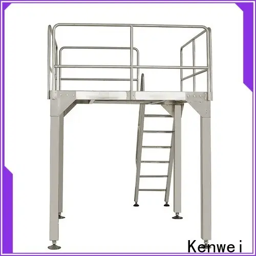 Kenwei 100% quality conveyor belt system from China1 1