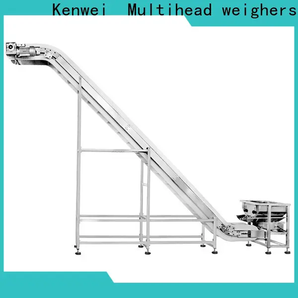 Kenwei conveyor belt manufacturers factory1 1