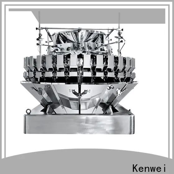 Kenwei foodpack affordable solutions 1
