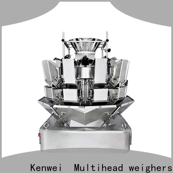Kenwei bottling machine one-stop service 1
