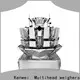 Kenwei bottling machine one-stop service 1