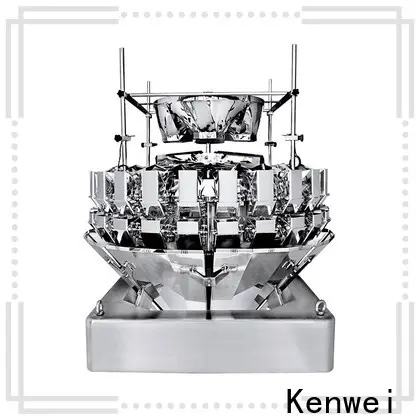 best multi head packing machine customization 1