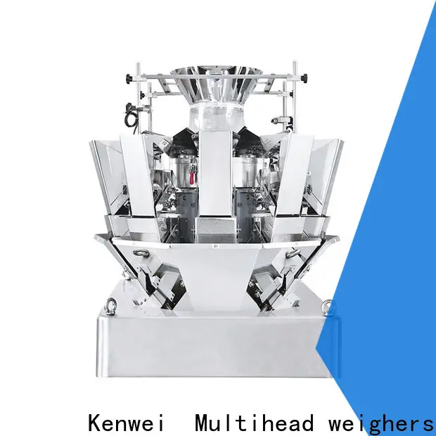 Kenwei perfect powder filling machine affordable solutions 1