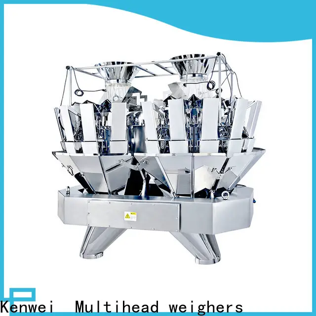 Kenwei packaging systems customization1 1