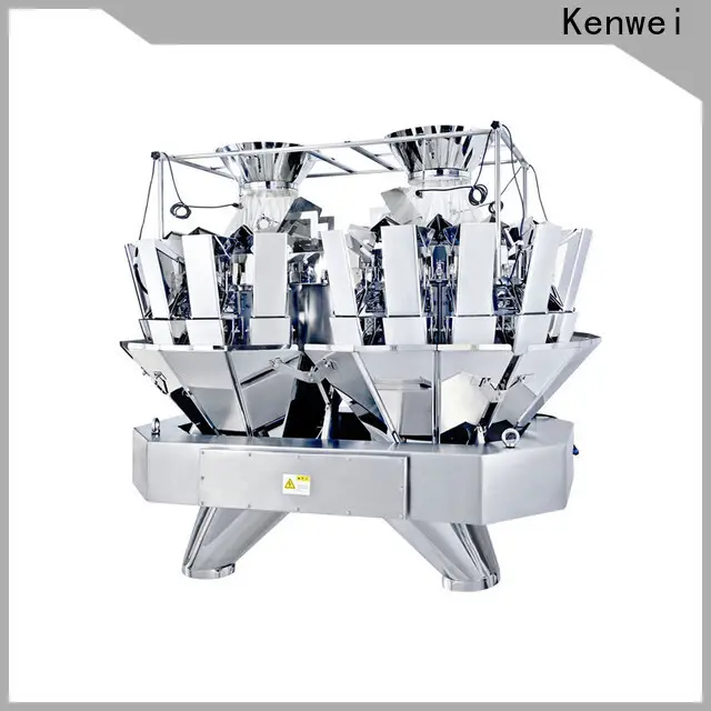 Kenwei snack pack supplier 1