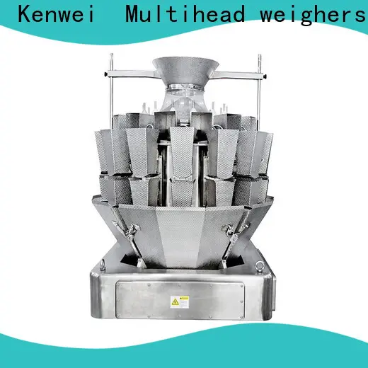Kenwei package scale one-stop service 1