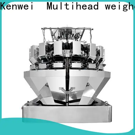 Kenwei multi head packing machine affordable solutions2 1