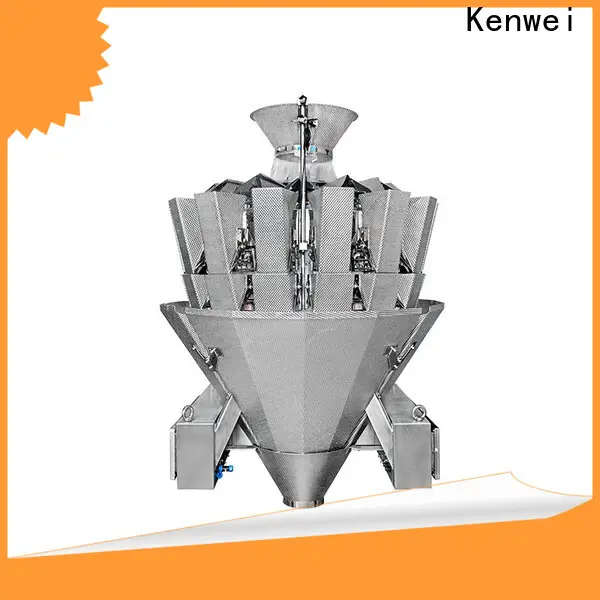 Kenwei packaging equipment one-stop service2 1