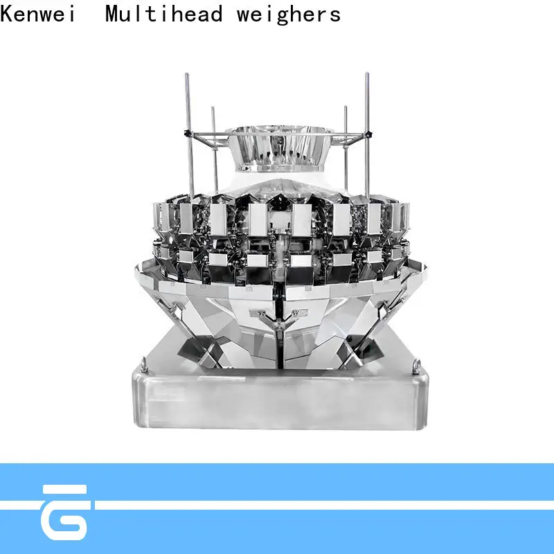 Kenwei highly recommend wrapping machine trade partner 1