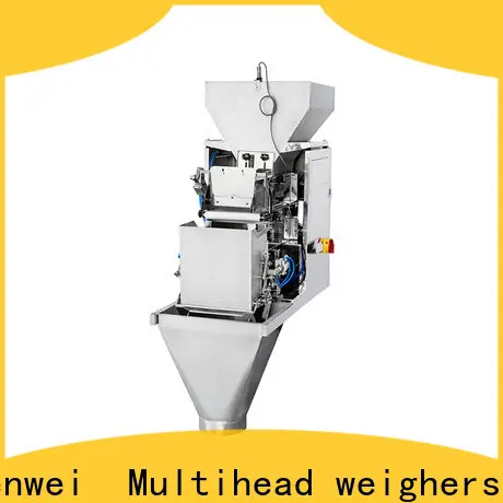Kenwei pouch packing machine customization8 1
