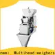 Kenwei pouch packing machine customization8 1