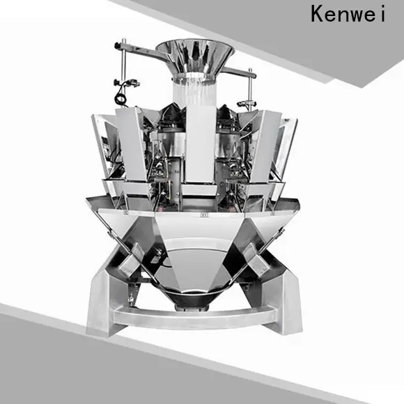 long-life multi head packing machine factory 1