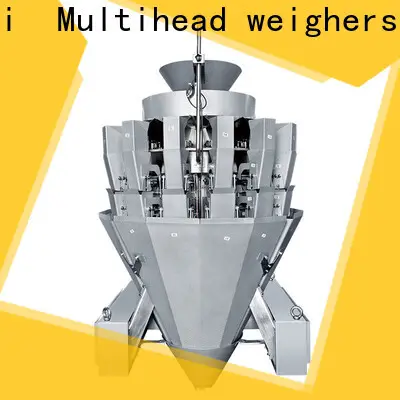 Kenwei new packaging machine factory 1