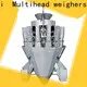 Kenwei new packaging machine factory 1