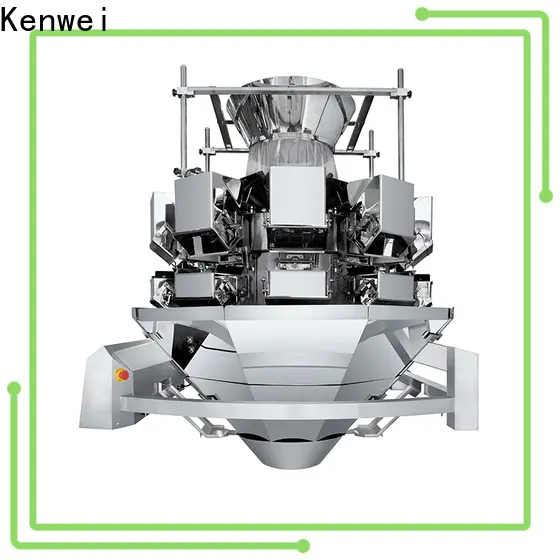 standard food weight machine affordable solutions 1