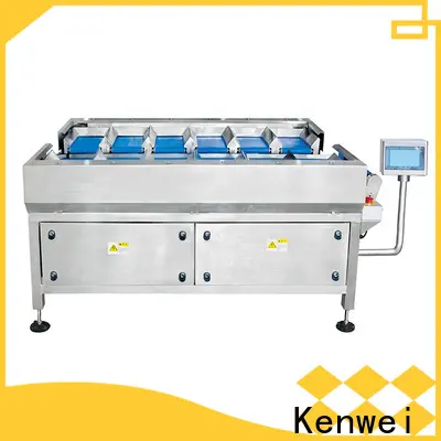 Kenwei heat sealing machine design1 1