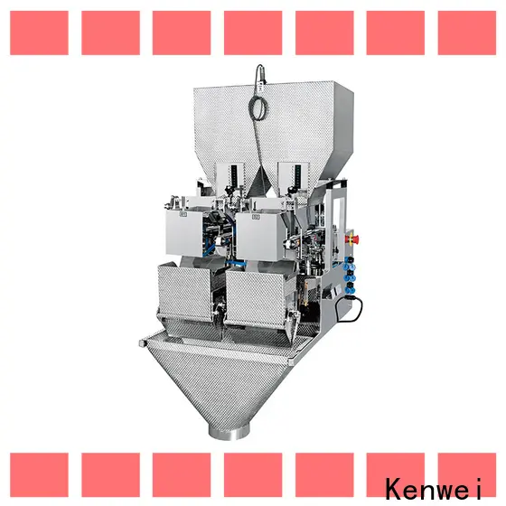 Kenwei packaging machine supplier4 1