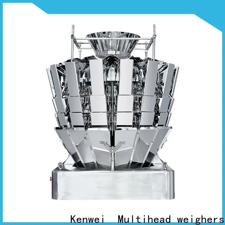 Kenwei high standard packaging machine manufacturer 1