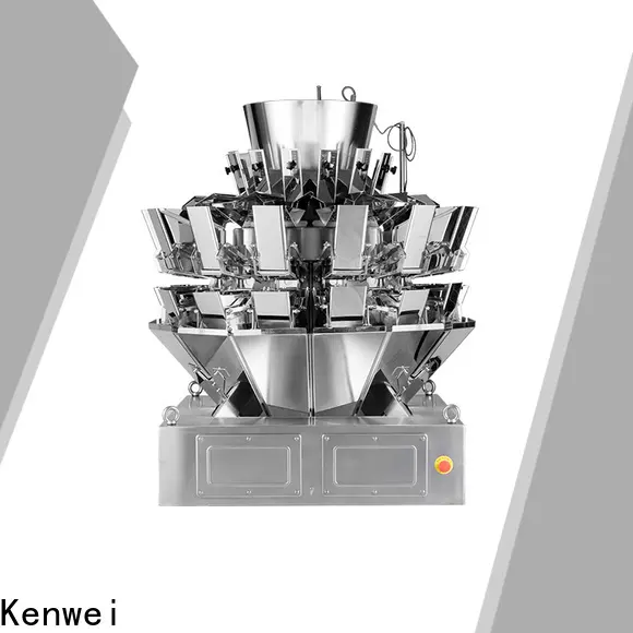Kenwei OEM ODM packaging systems affordable solutions 1