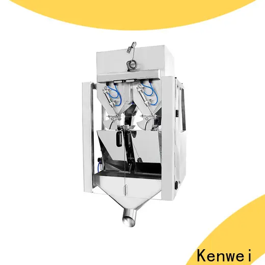 Kenwei highly recommend pouch packing machine design1 1
